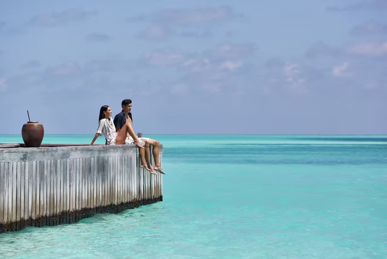 One Love, Many Places: The Rise of Multi-Destination Honeymoons