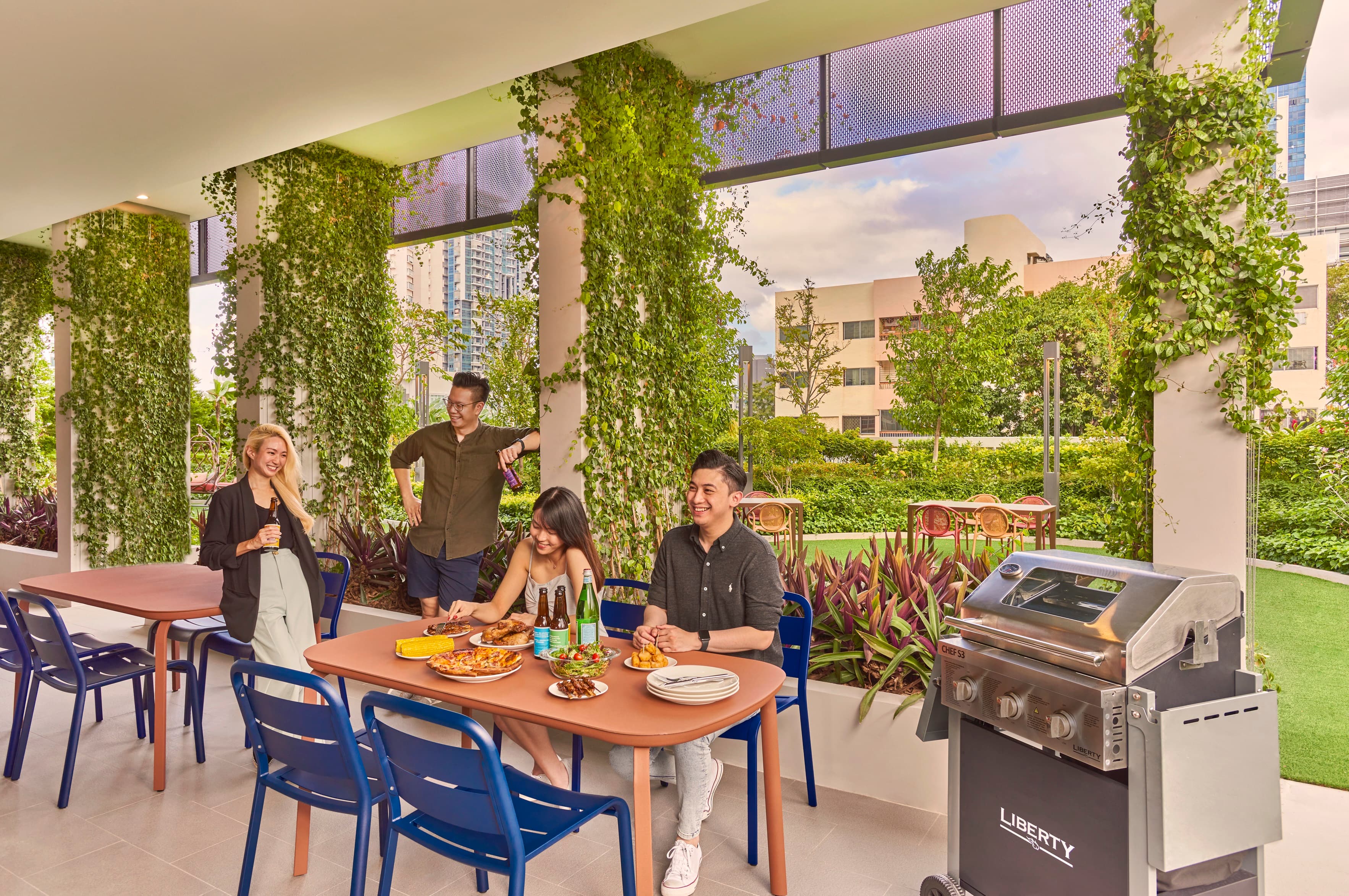 Designing Hospitality For Asia's Next Generation Of Travelers
