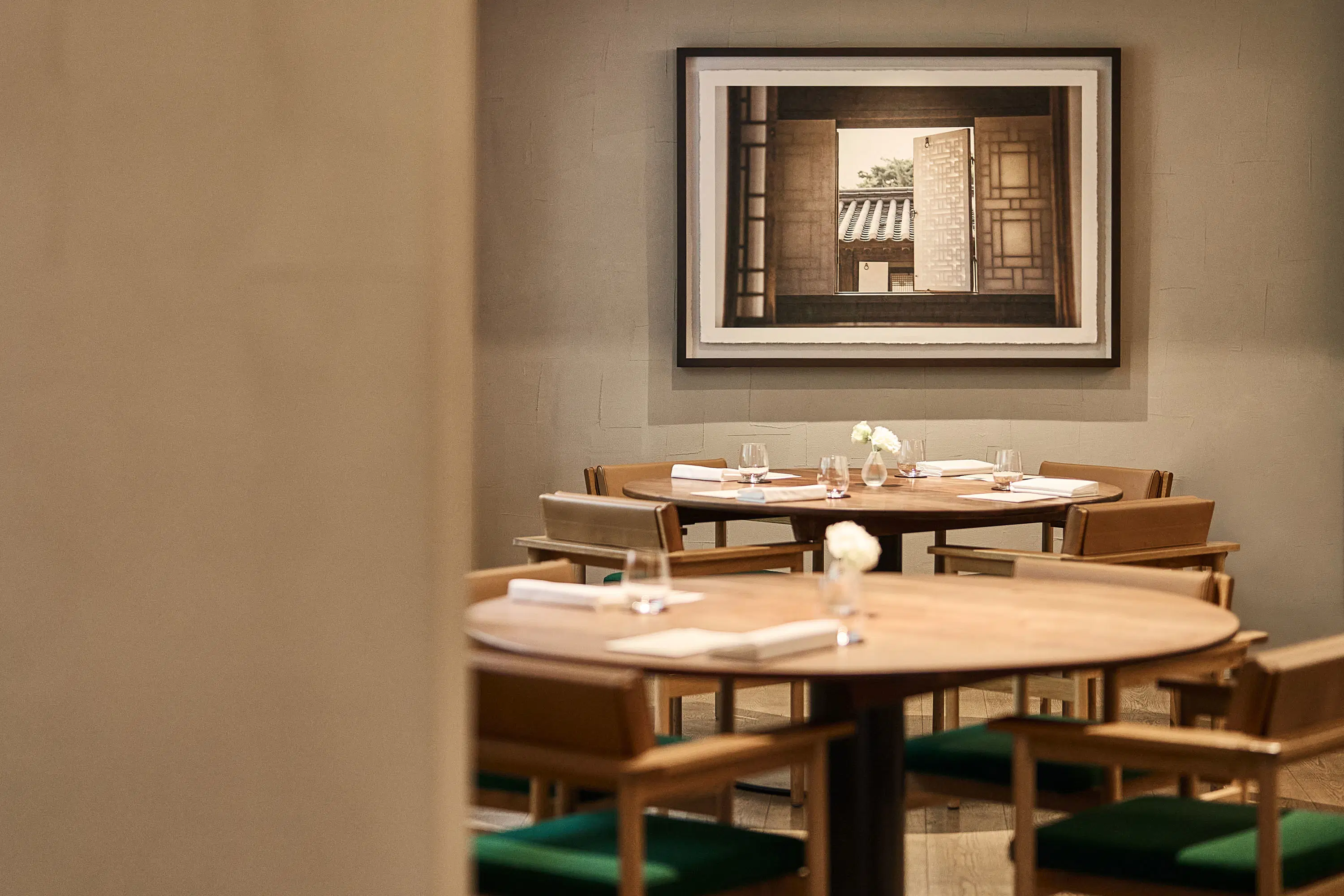When The Restaurant Becomes The Destination: The New Economics Of Hospitality F&B