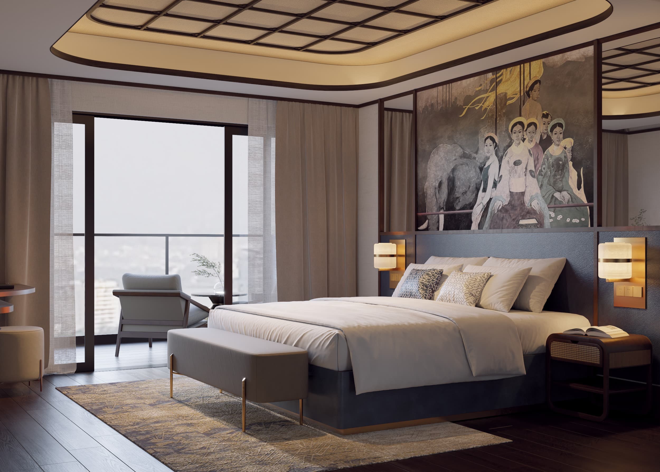 How To Present A Hospitality Experience, Not Just A Property