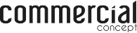 Commercial Concept Magazine