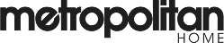 Metropolitan Home Magazine