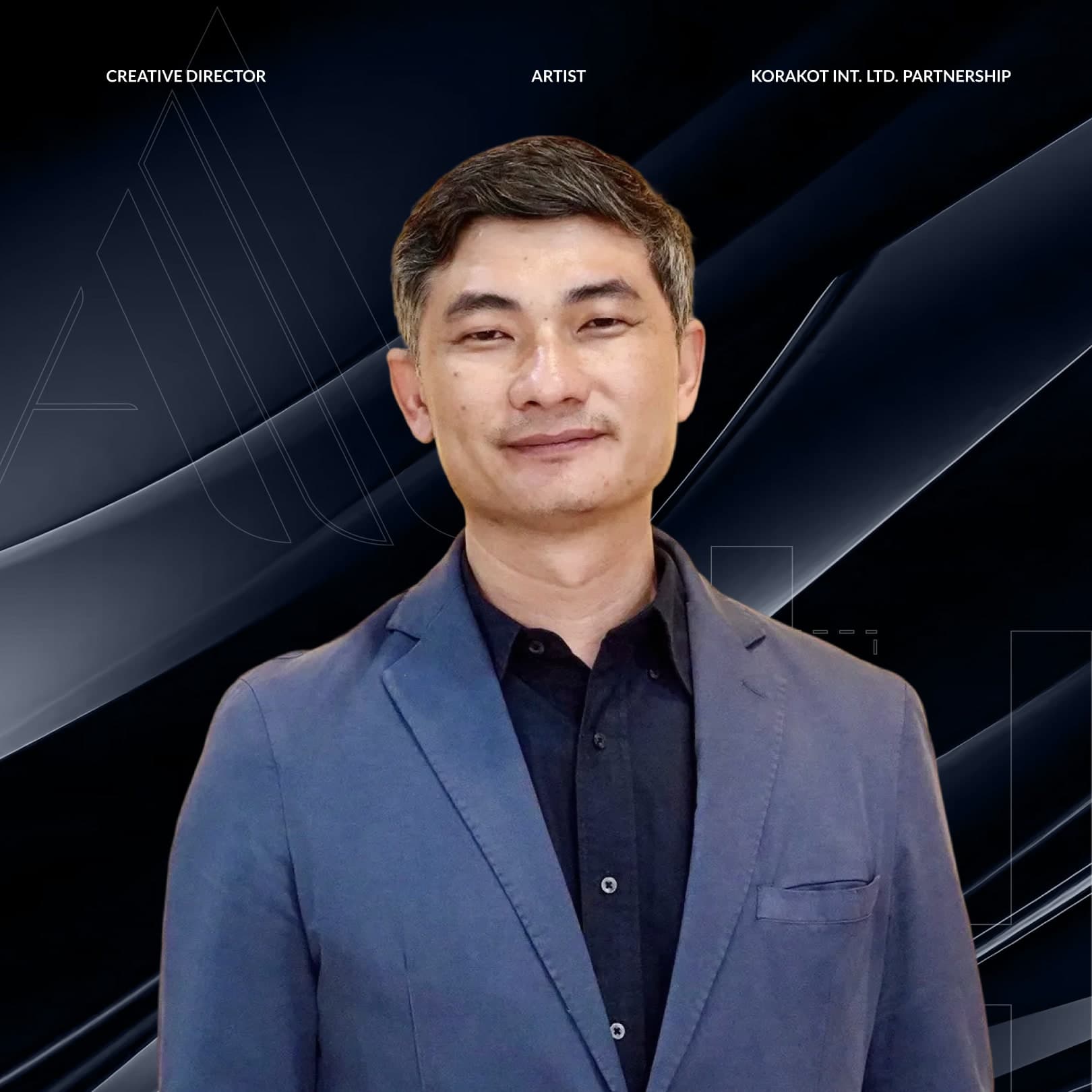 Ph.D Korakot Aromdee
