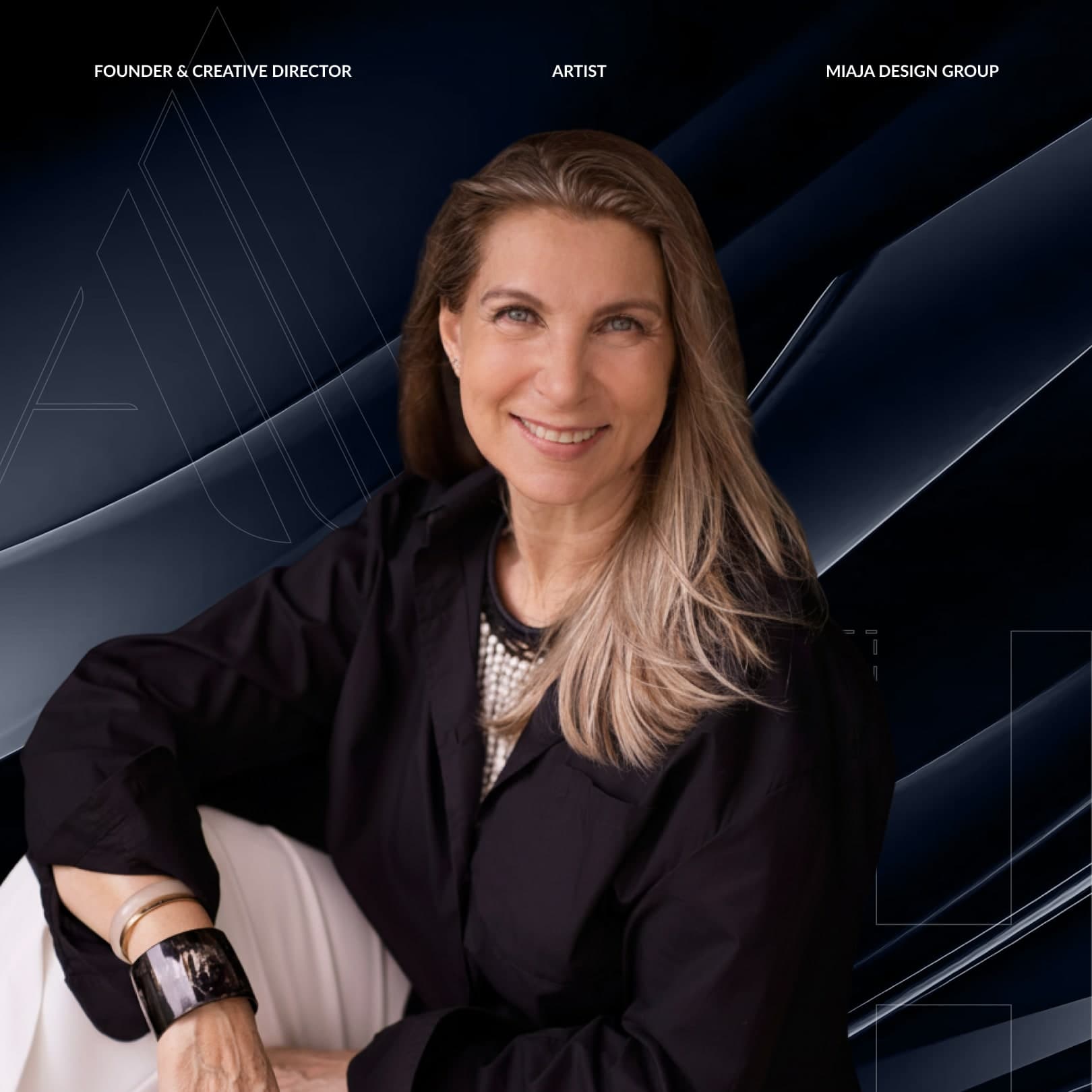 Isabelle Miaja