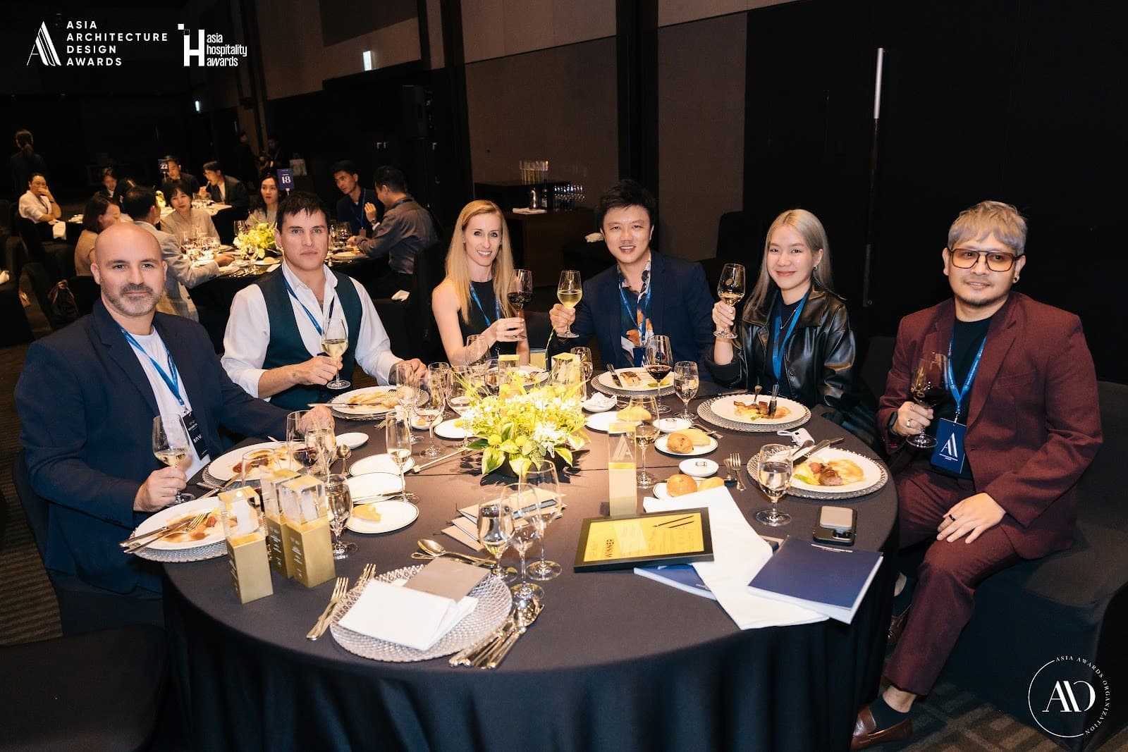 3 Key Reasons Hospitality Brands Should Consider Industry Award Participation in 2026