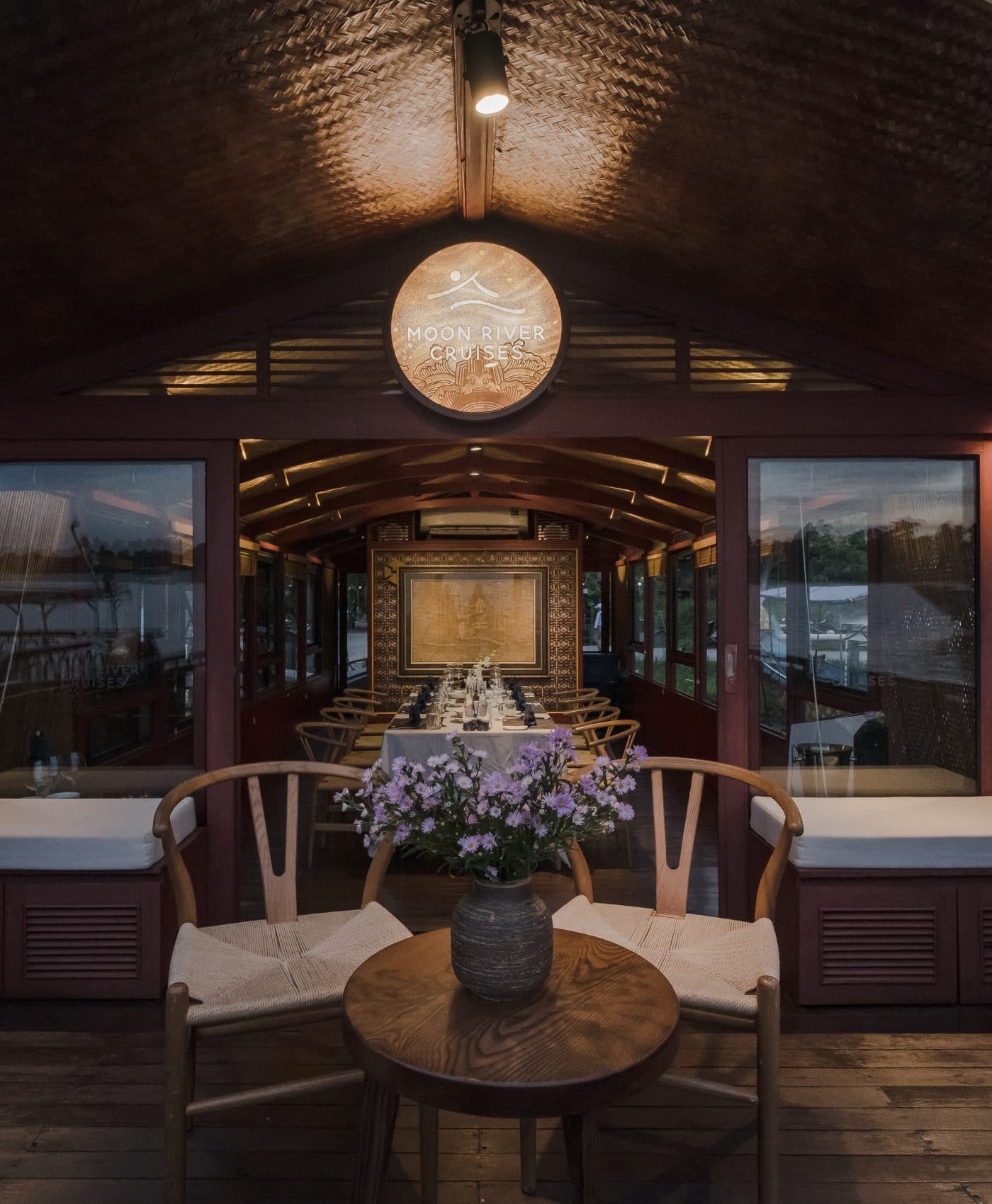 Where Culture Sets Sail: Preserving Heritage Through the Flow of Hospitality