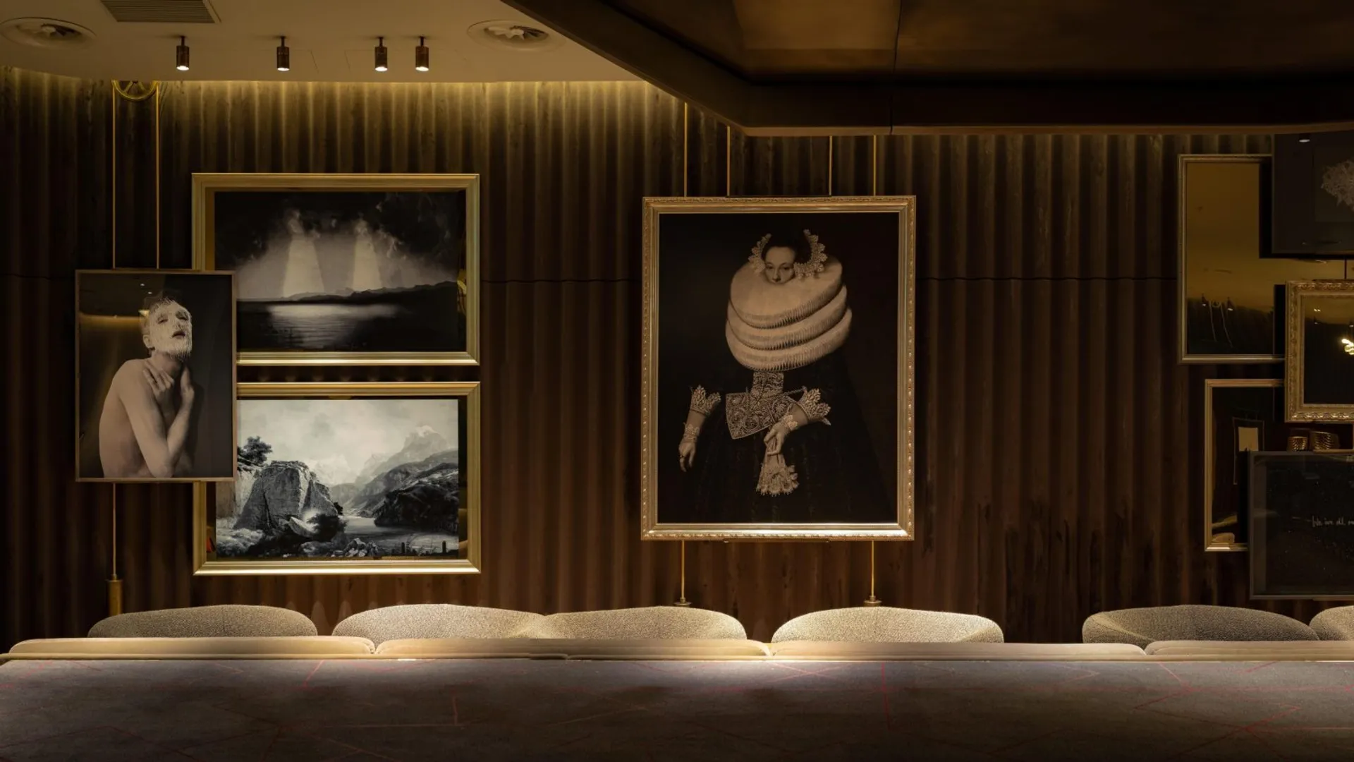 Opera Over Contracts: Fine Arts as a Backdrop for Business in Hospitality