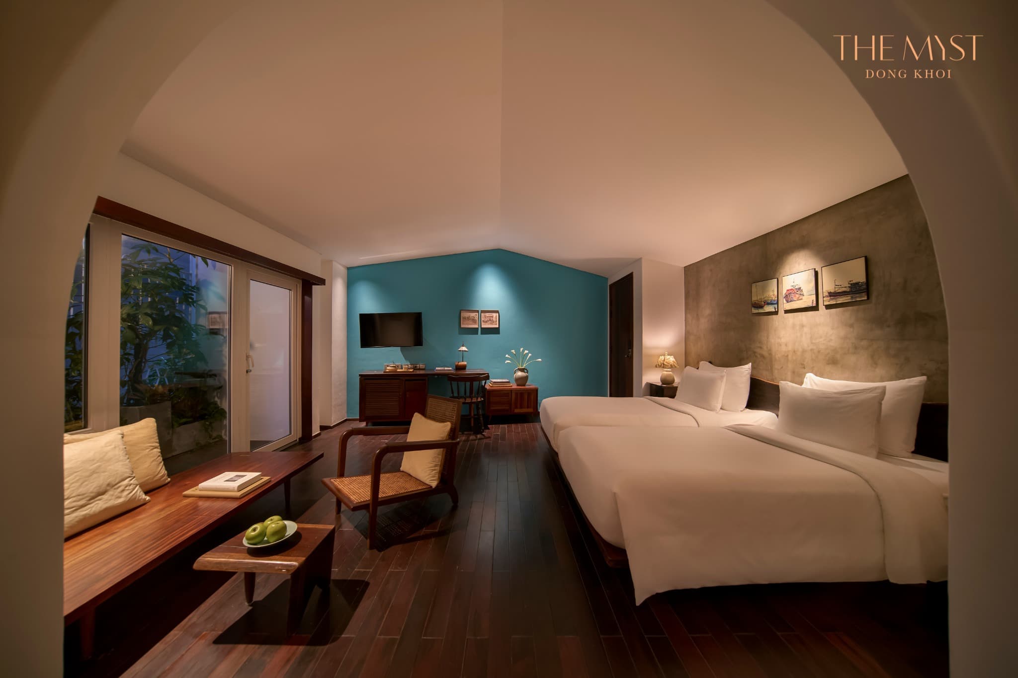 Room First‑Touch: The 60 Seconds That Anchor the Stay