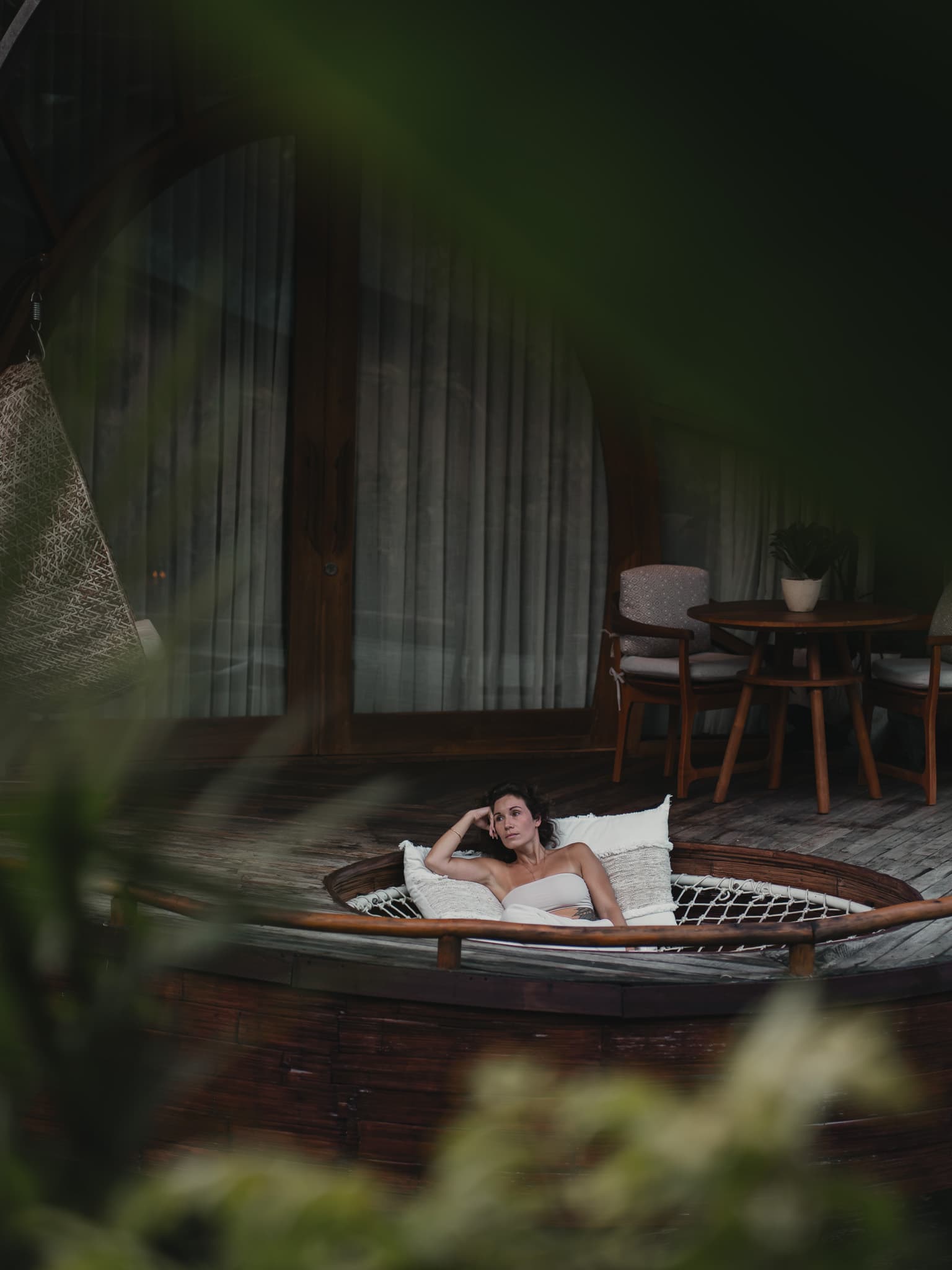 Winning the Night — Designing Sleep as a Service