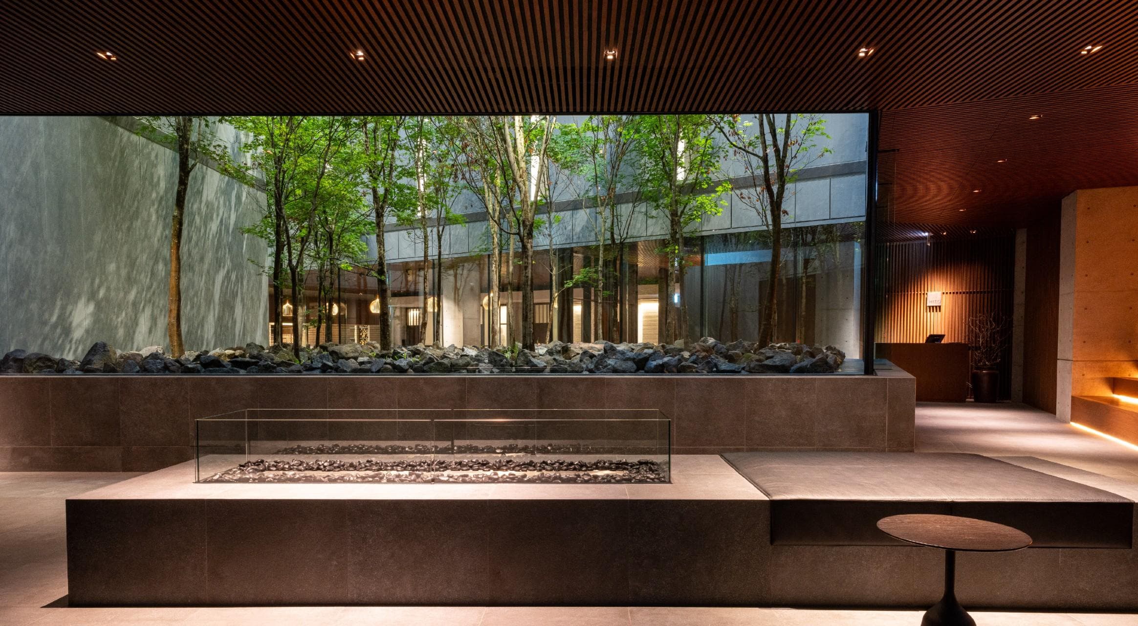 The Art of Stay: How Interior Design in Hotels Affects Customers' Health?
