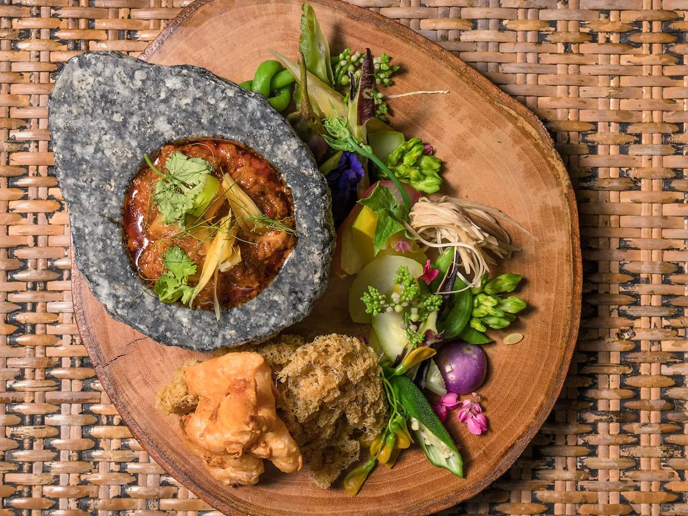 From Grandma’s Kitchen to the Global Table: How Home-Style Food Defines Modern Asian Fine Dining