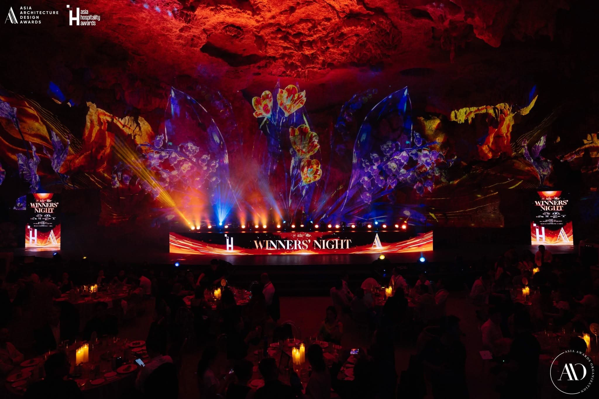 Gala Celebration