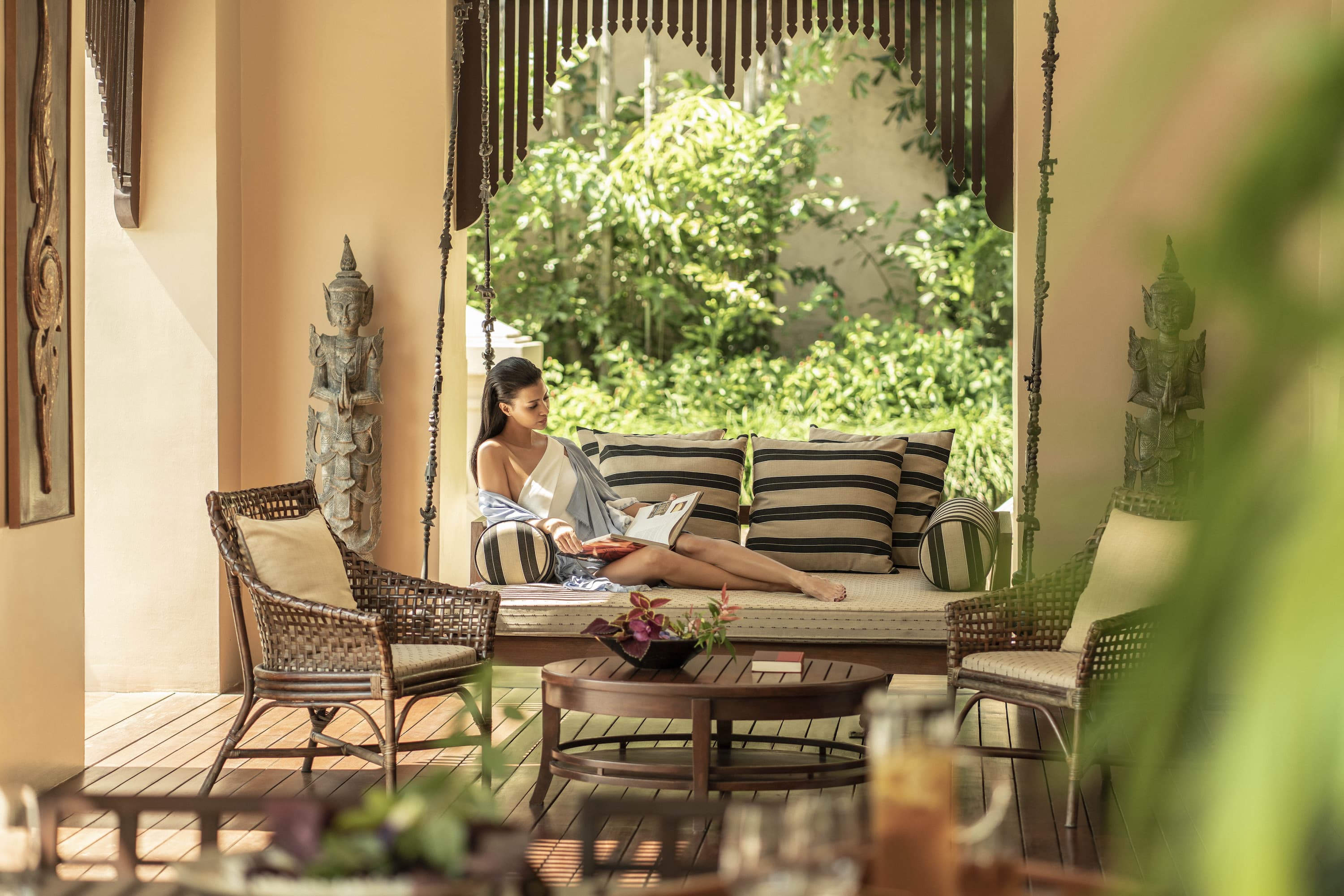 The Art Of Anticipation: Hospitality Before Guests Ask