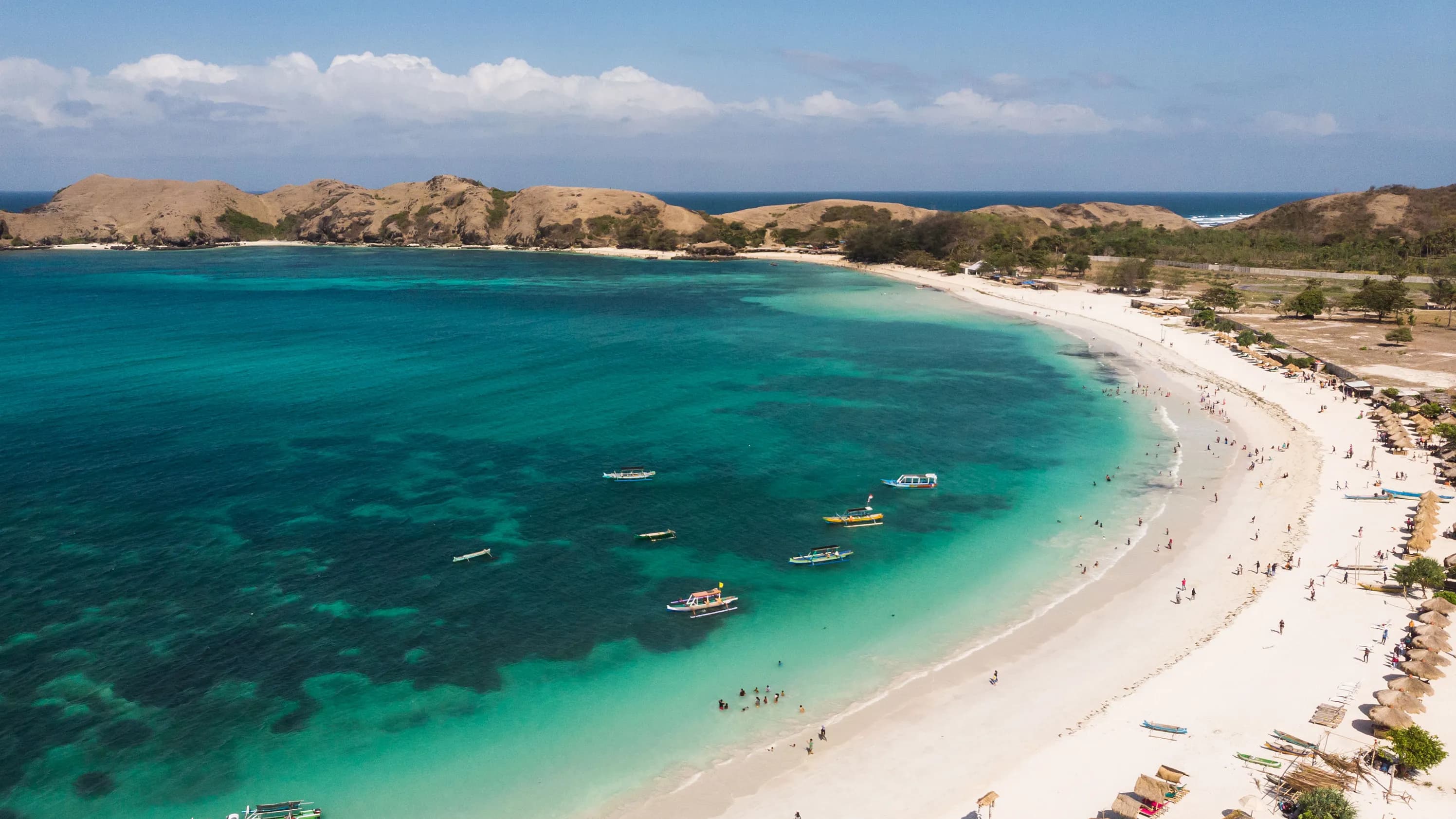 Beyond The Capitals: Asia’s Next Hospitality Destinations