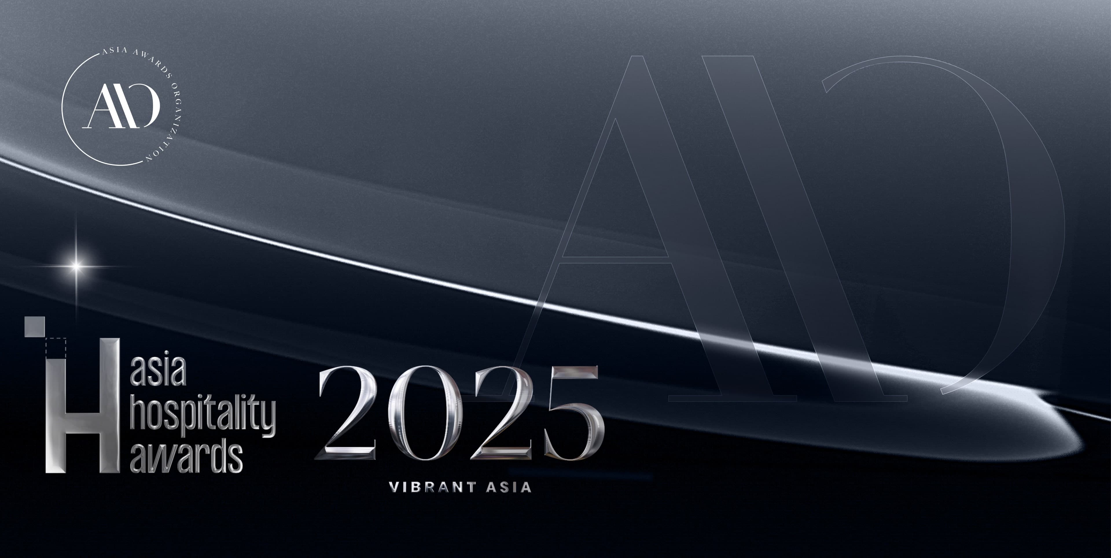 2025 ASIA HOSPITALITY AWARD OFFICIALLY LAUNCHES AS A CATALYST FOR TOURISM GROWTH IN THE ASIA-PACIFIC REGION