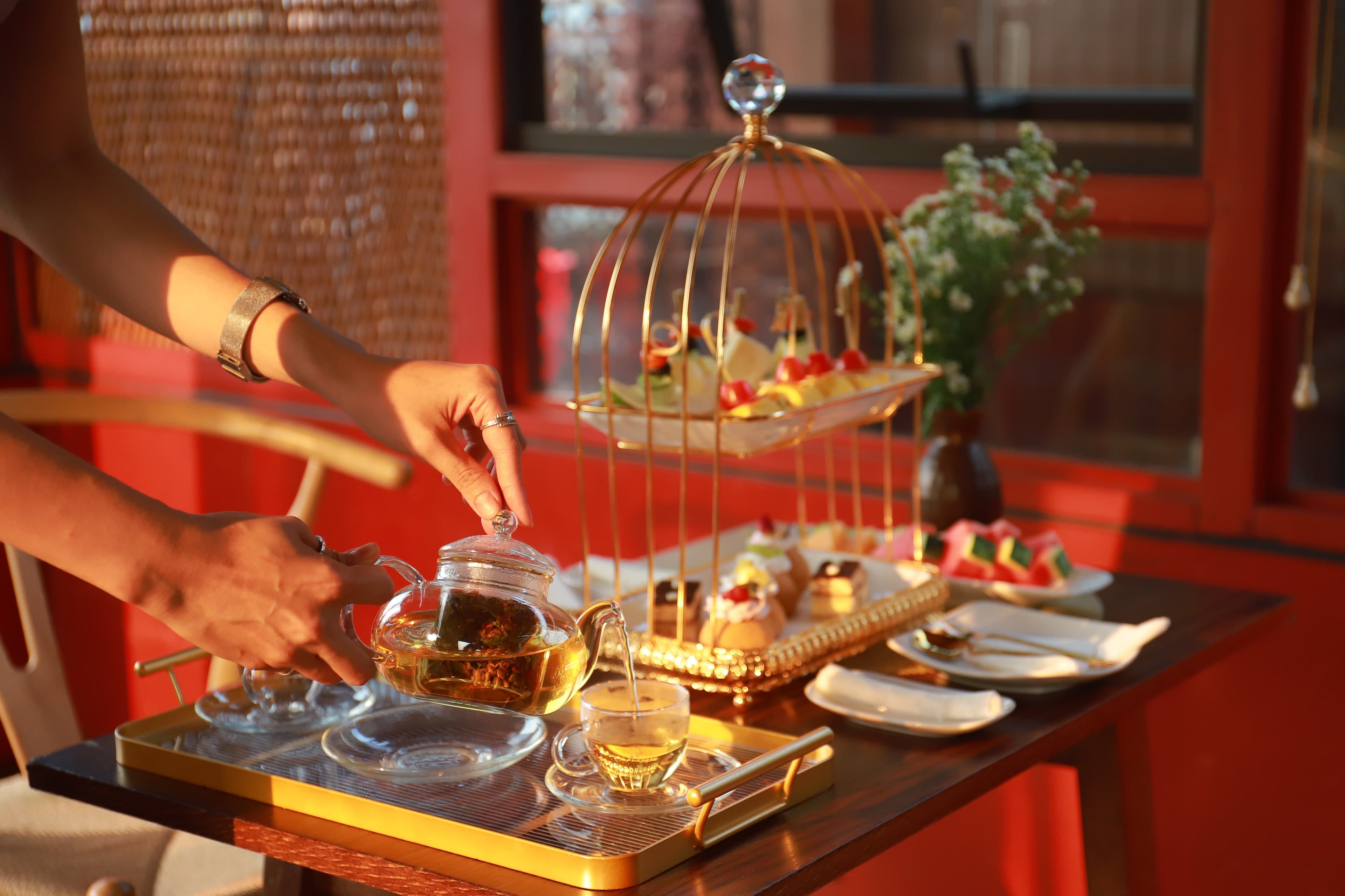 The Psychology of Great Hospitality: Why Guests Remember Feelings, Not Details