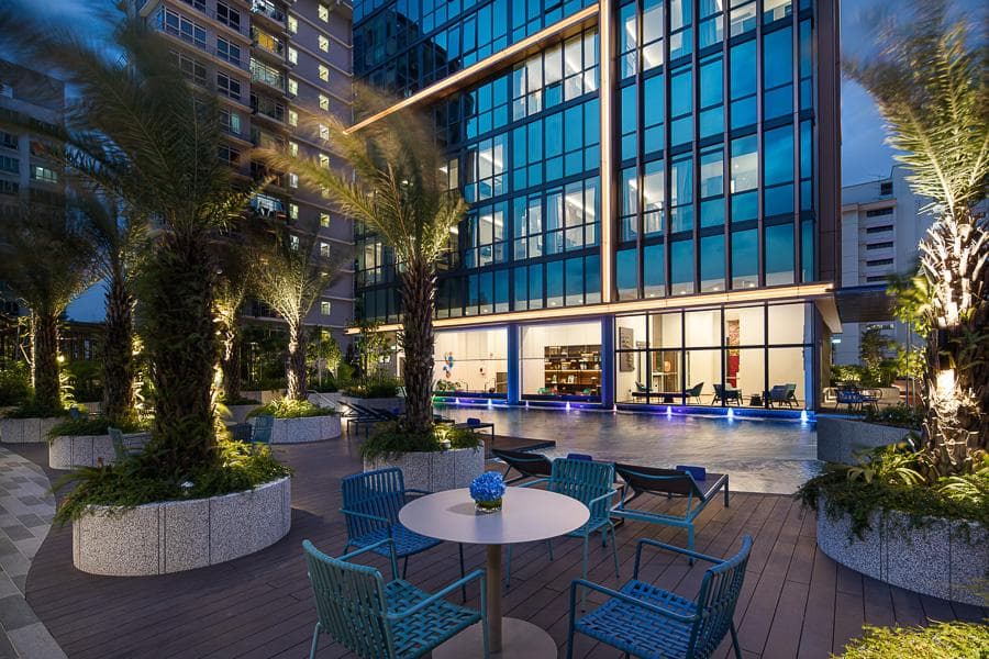Citadines Balestier Singapore