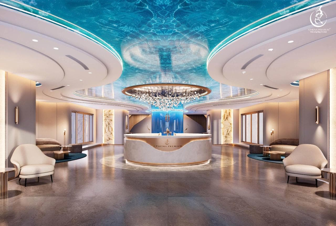 Athena Premium Cruise