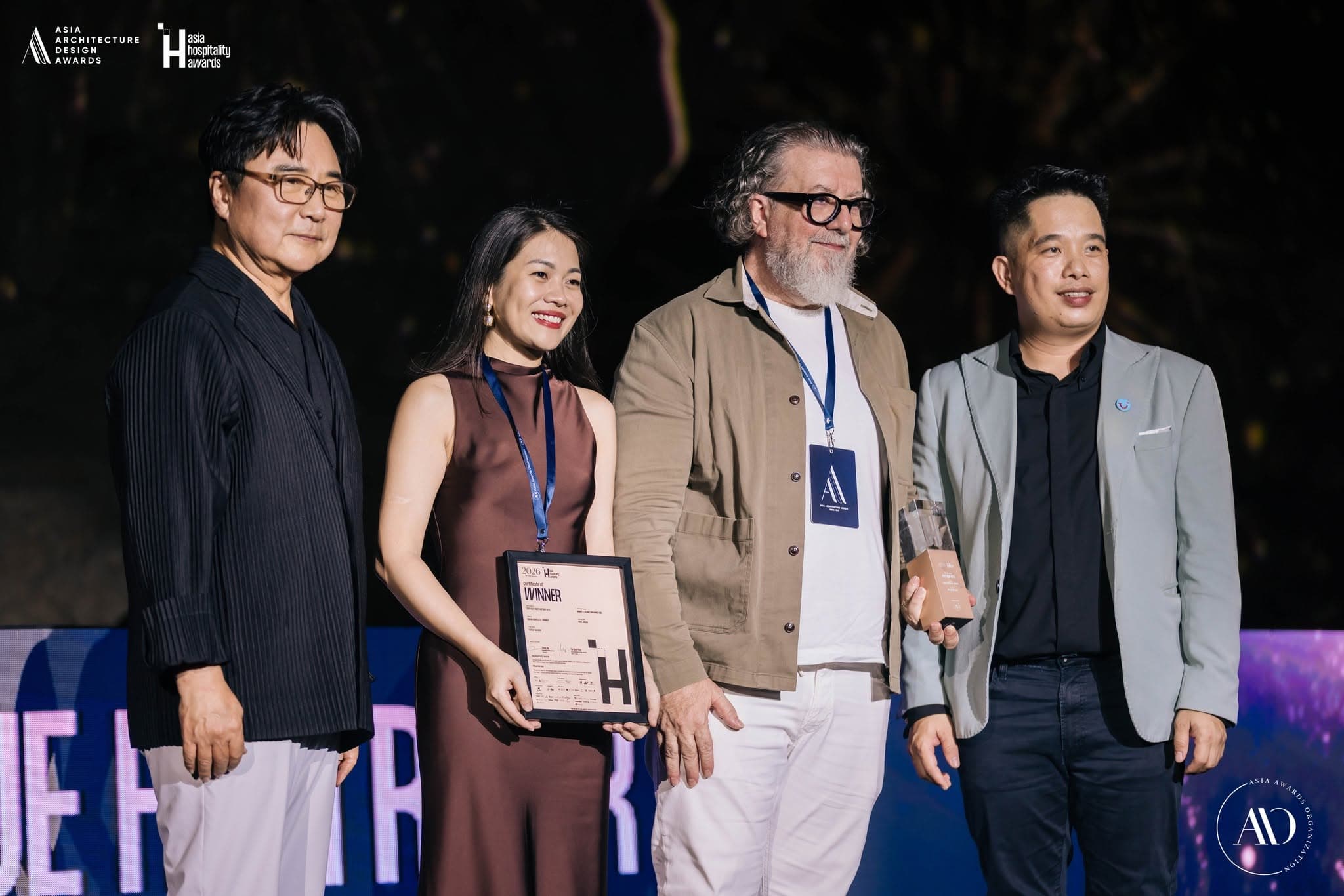 Winner Moments