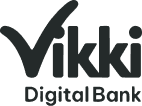 Vikki Digital Bank