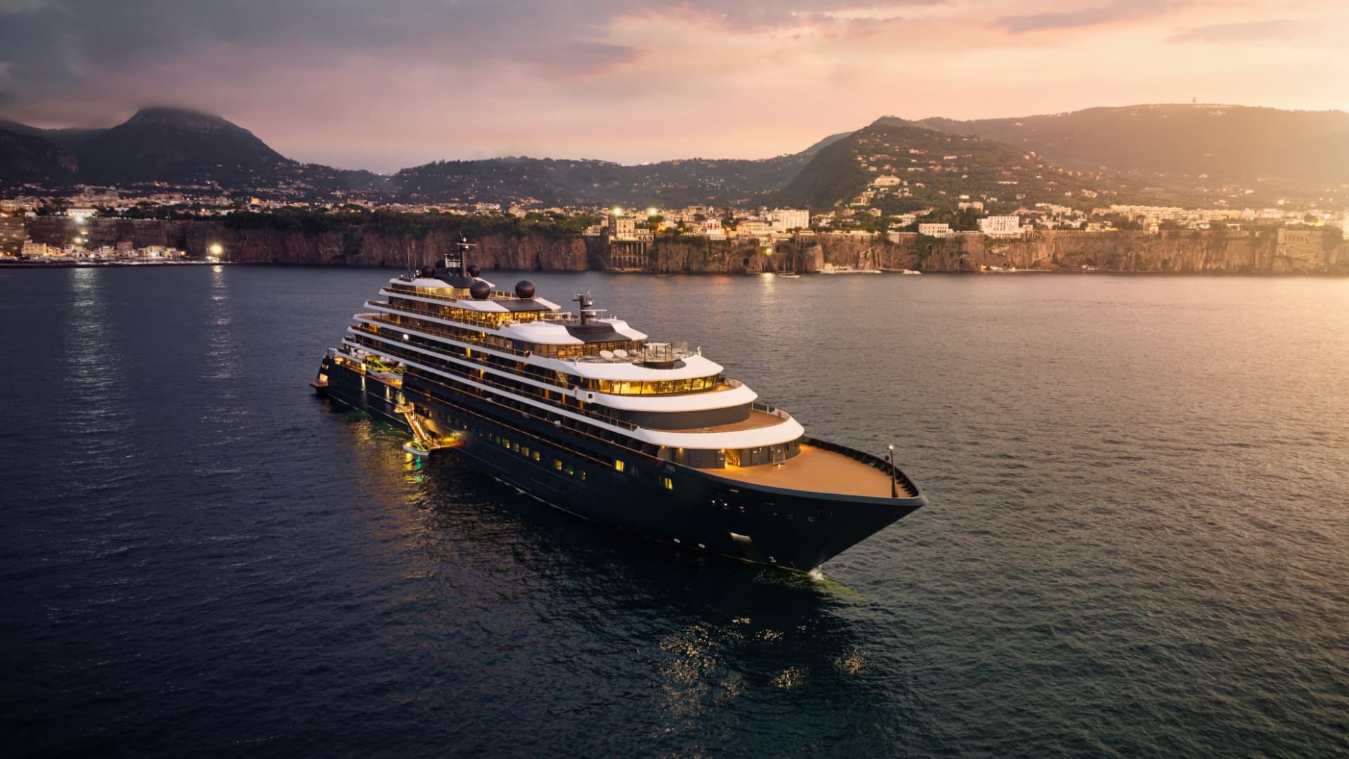 Discover the World by Sea: The Ultimate Cruise Tourism Experience
