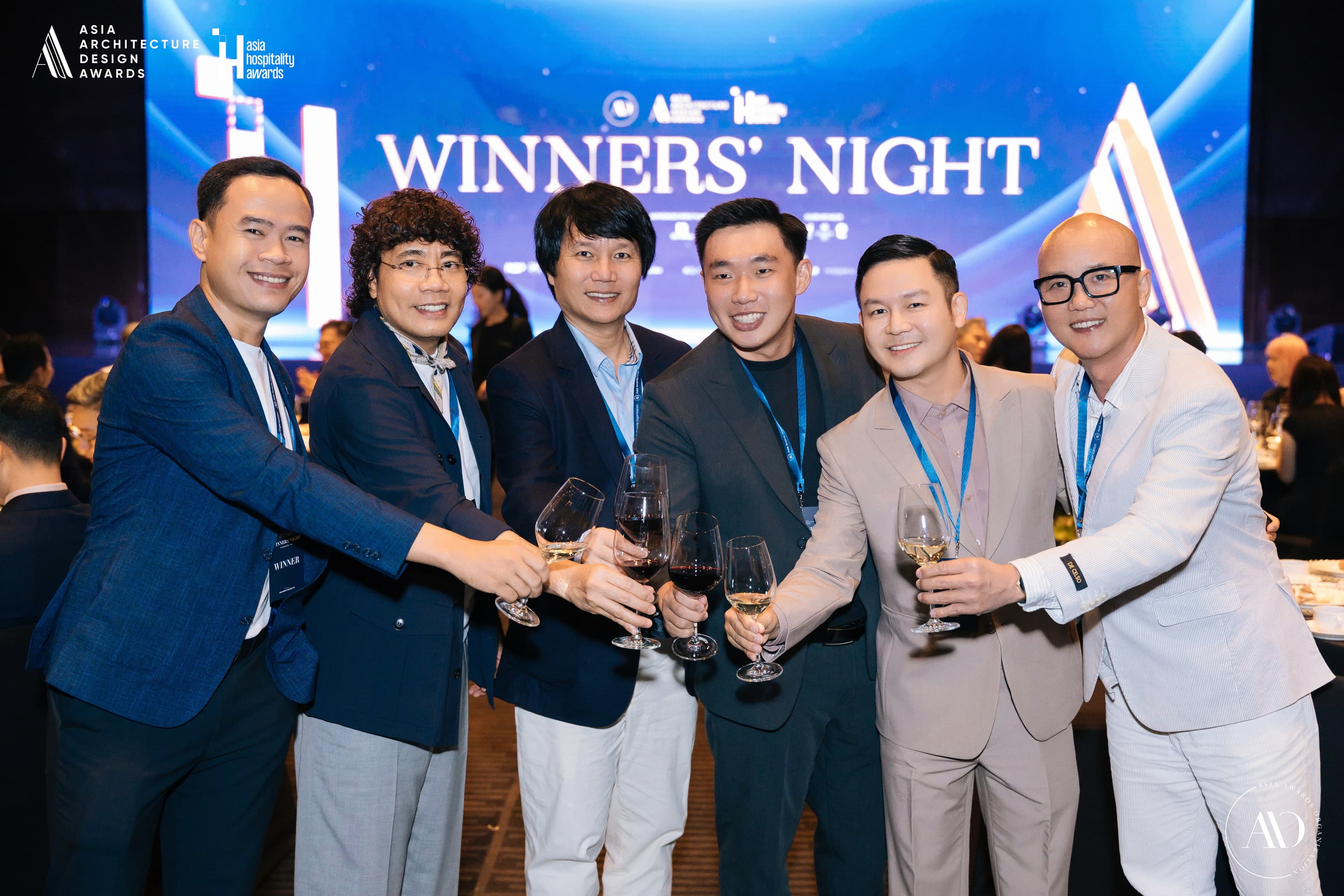 Why Partner with Asia Hospitality Awards 2026