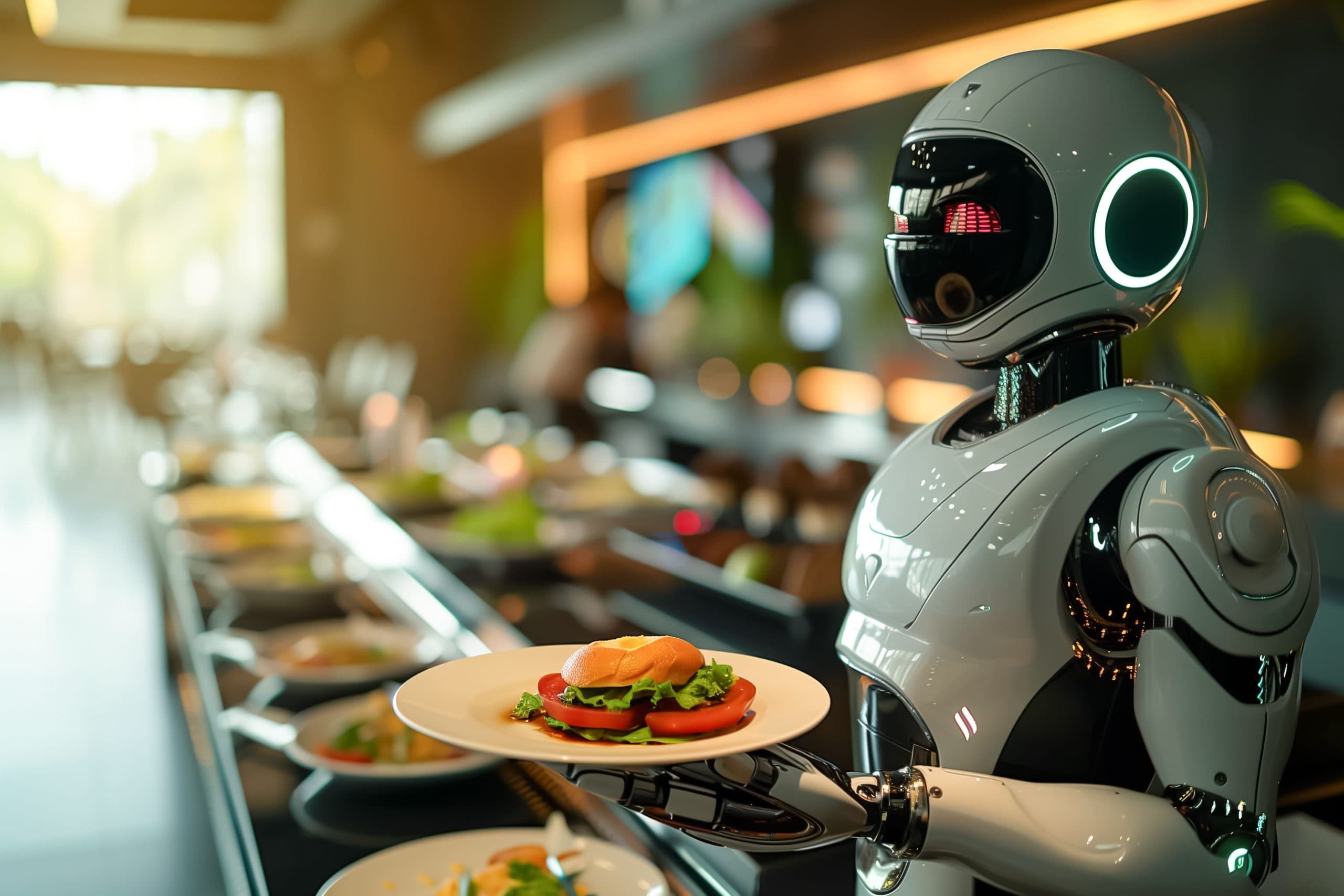 Smart Hospitality: How AI is reshaping Guest Experience