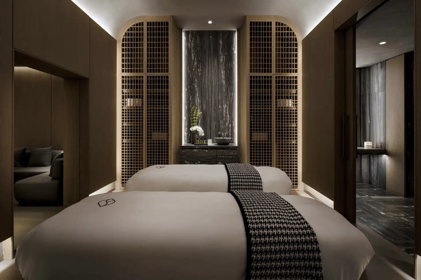Sleep Tourism: Sleep-Centric Hotels and Sleep Pods