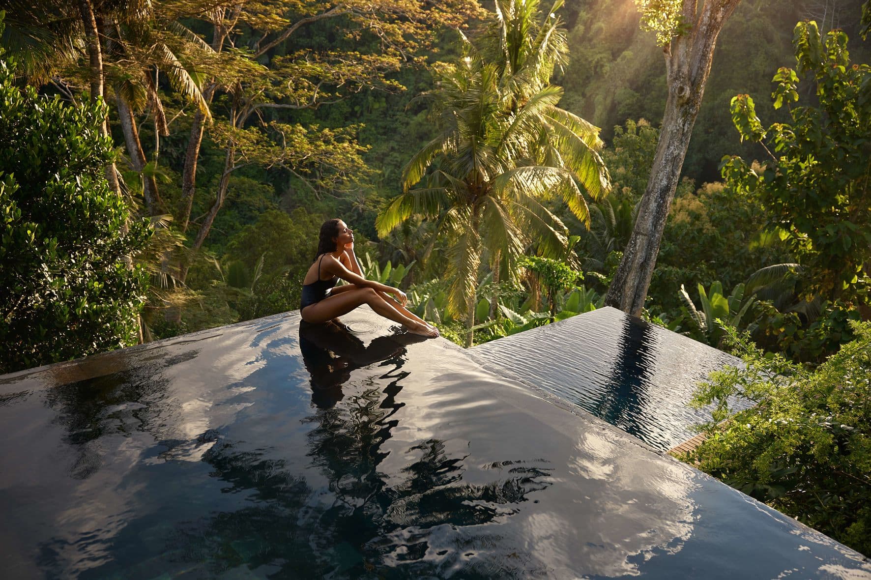 Wellness Is No Longer a Hotel Amenity