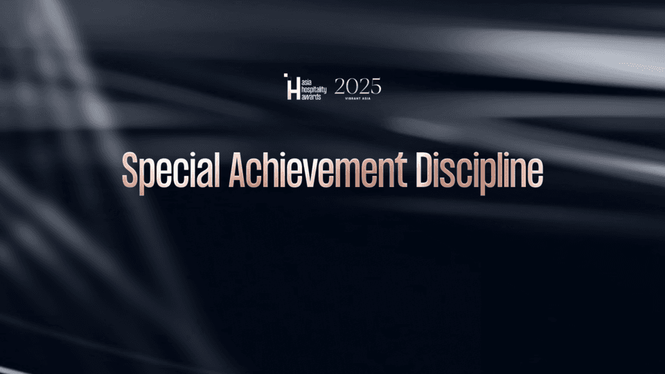 2025 AHA Hotel Discipline: Honoring the Pinnacle of Hospitality Excellence
