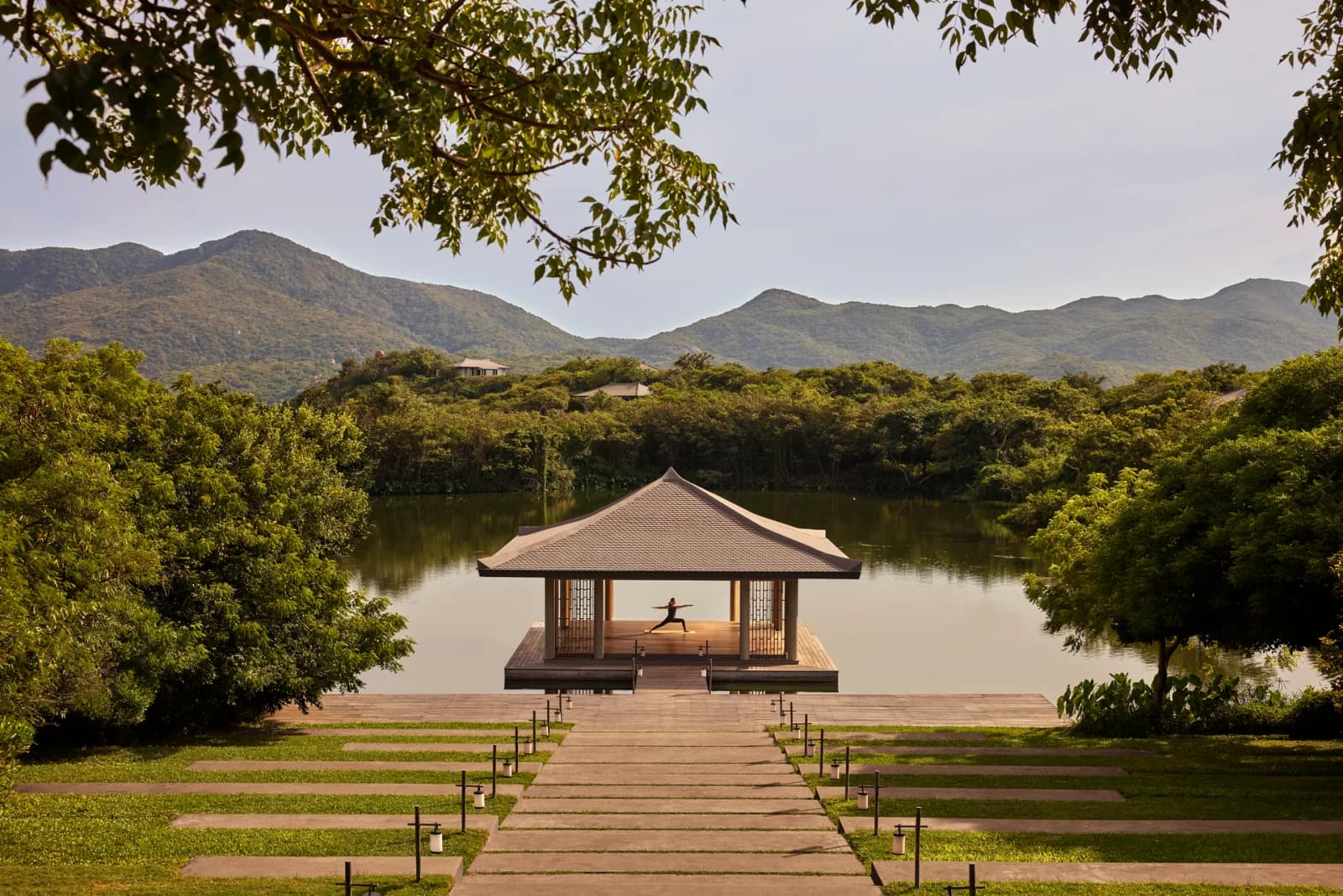 What Makes Asian Hospitality Distinctive in a Global Market?