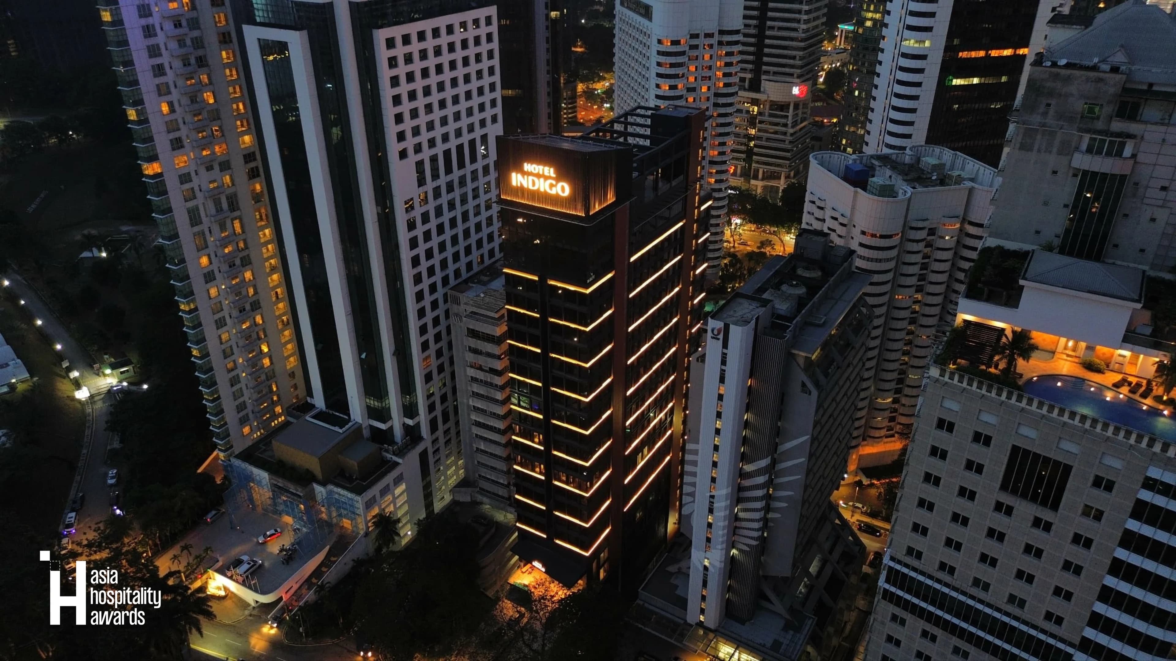 The development of Hospitality industry in Asia-Pacific region