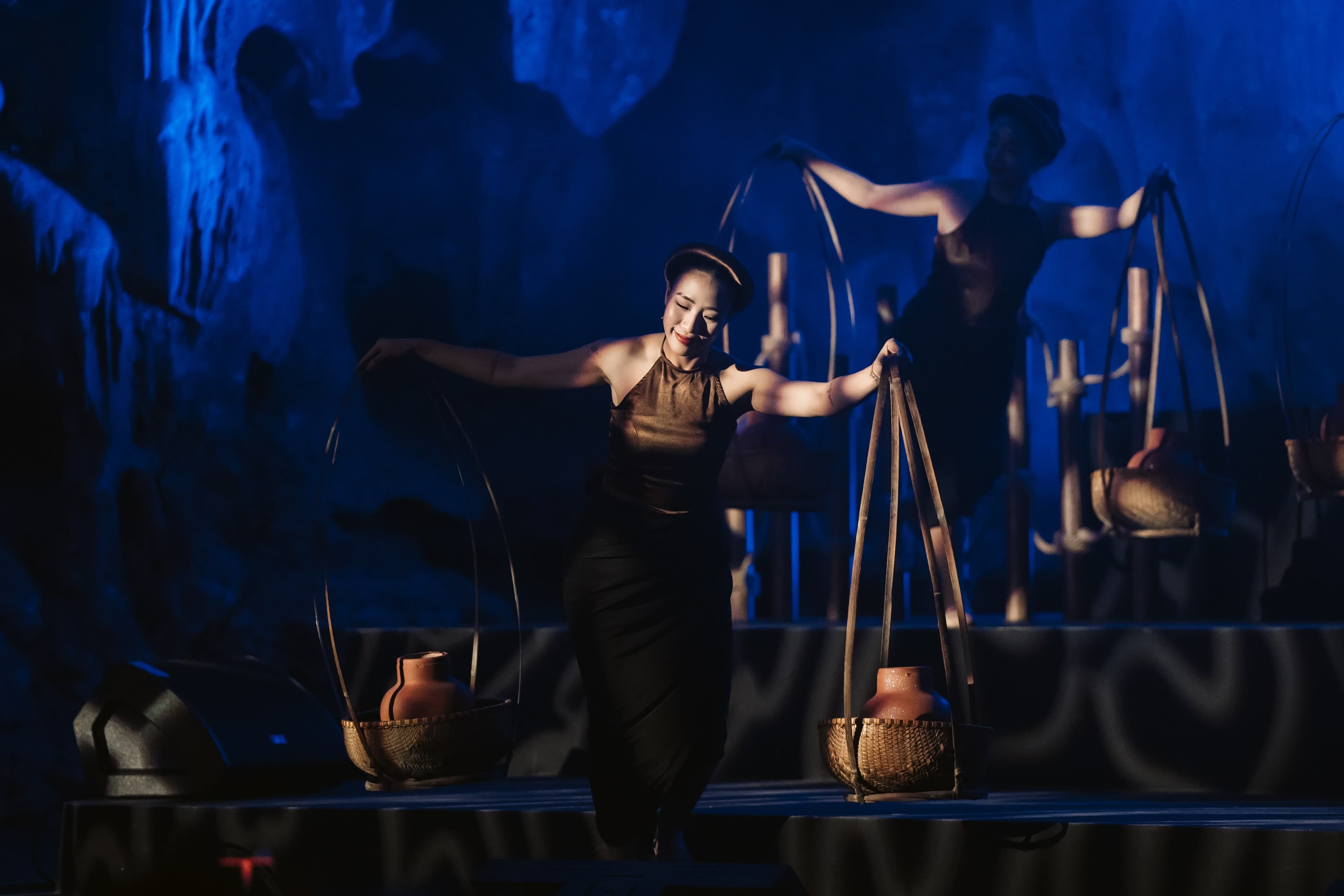Step Inside Dragon Pearl Cave - AHA 2025 Asia’s Next Cultural Destination