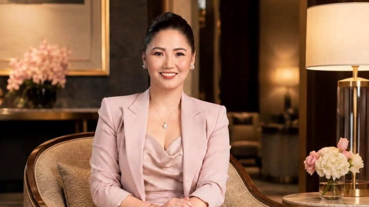 Beyond Warmth: Maria Manlulu-Garcia And The Evolution Of Philippine Hospitality