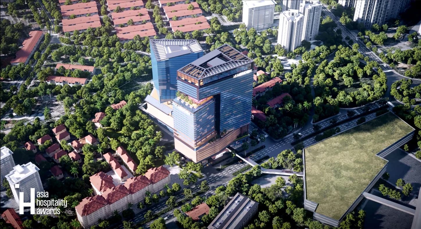 Top Ways to Make Your Project Stand Out the Asia Hospitality Awards
