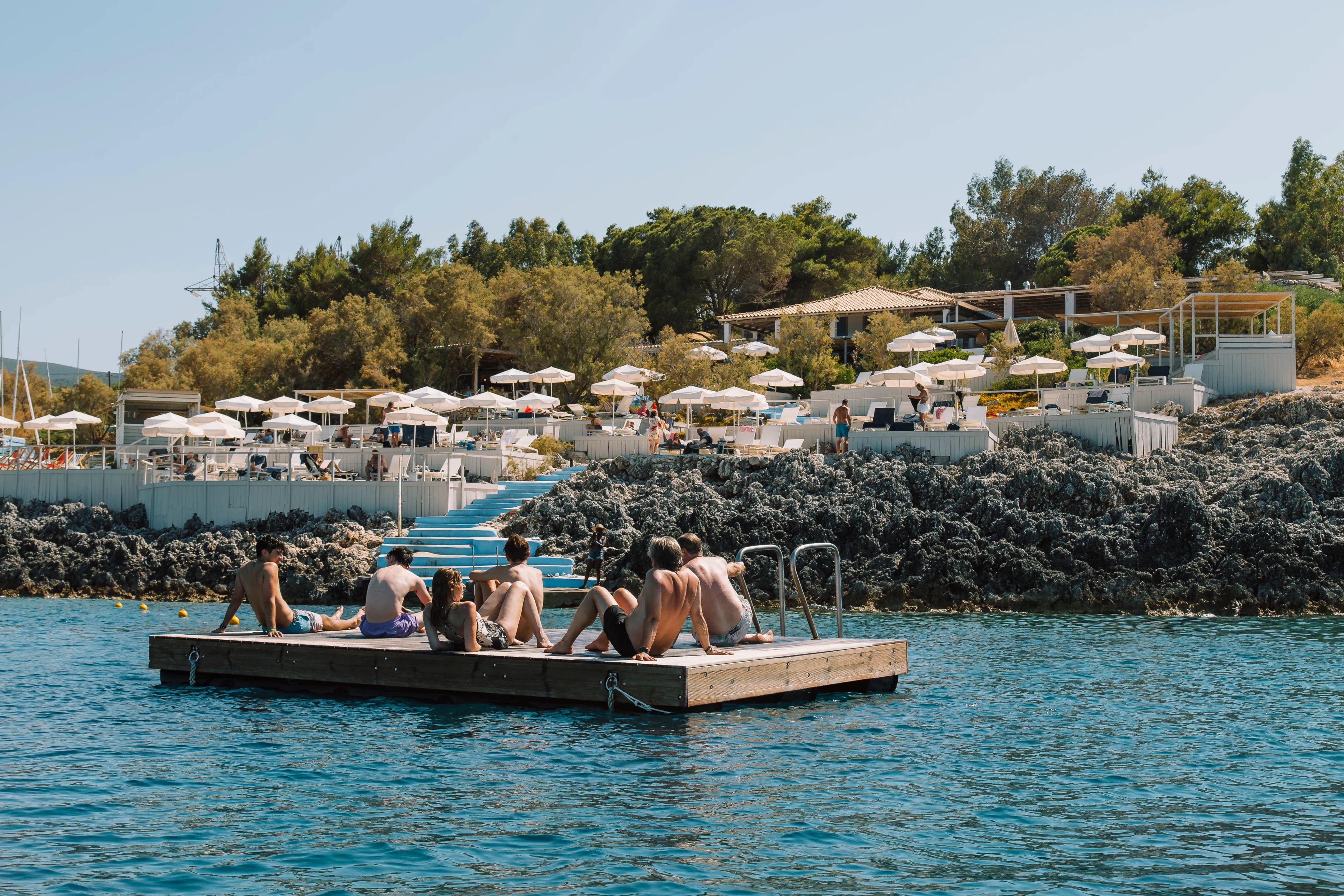 Family Adventures Redefined: Educational and Exotic Trips Gain Popularity