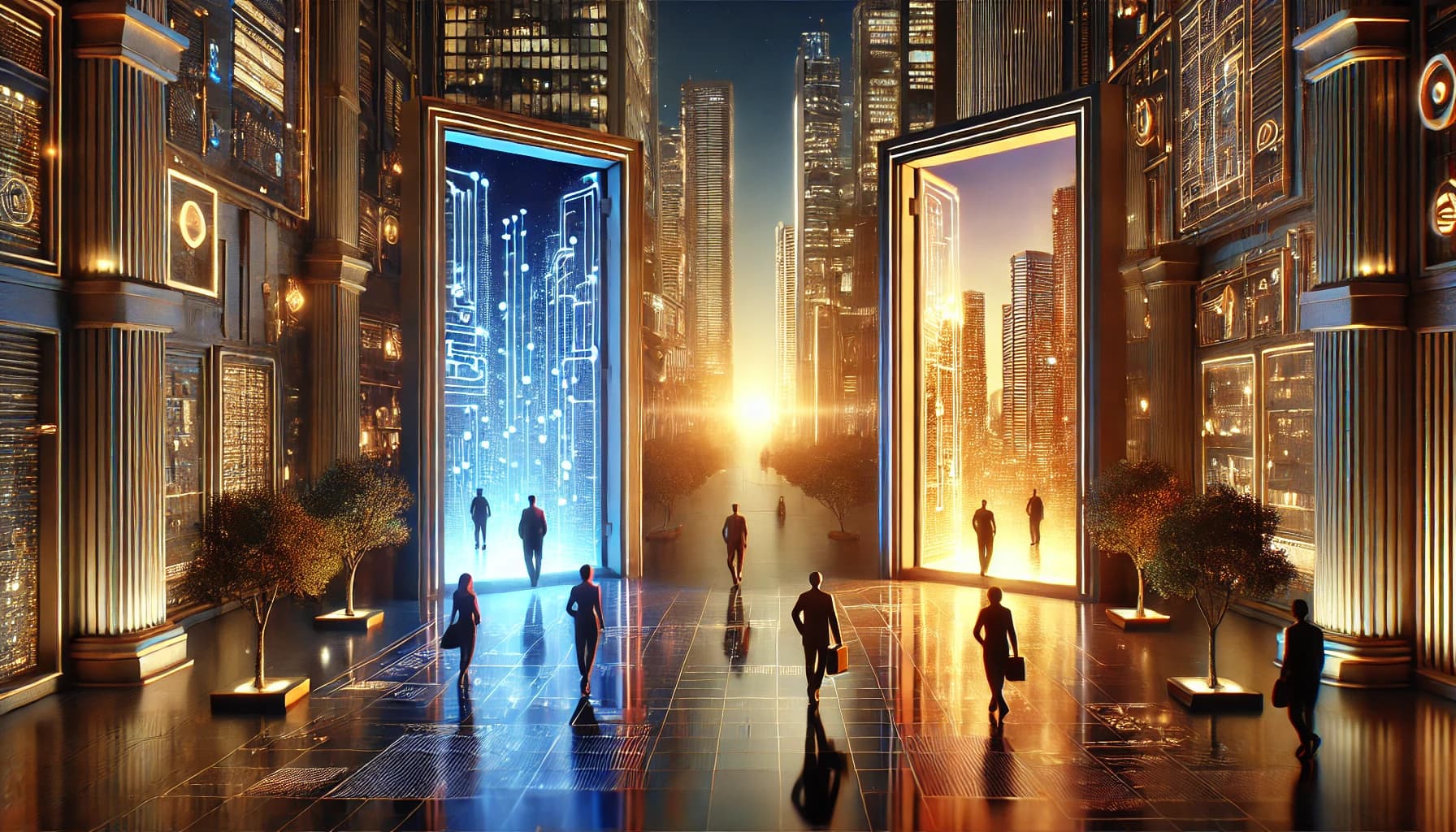 Unlock New Opportunities: How winning AHA can transform your business