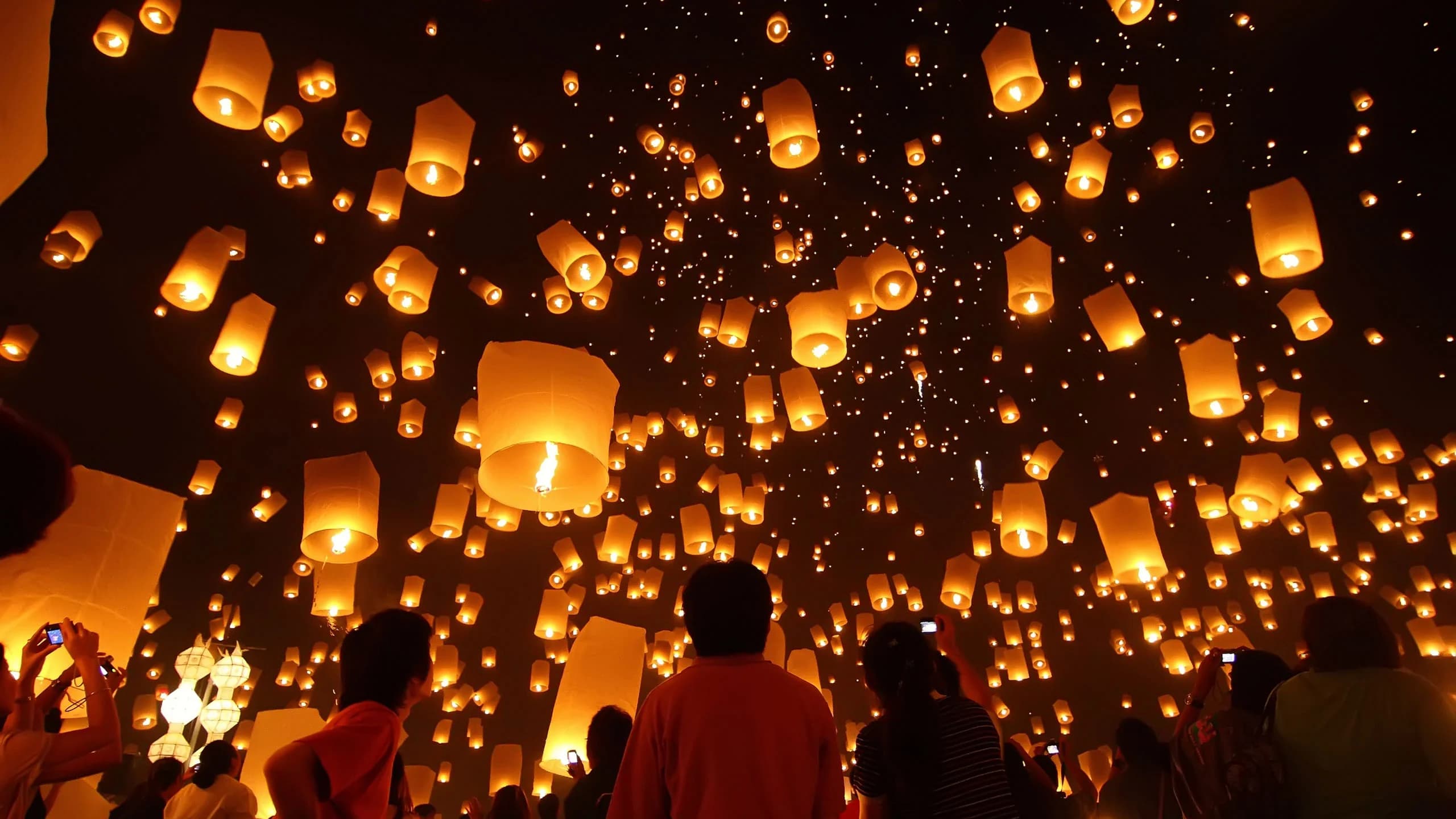 The Evolution of Event-Driven Travel: New Patterns Emerge