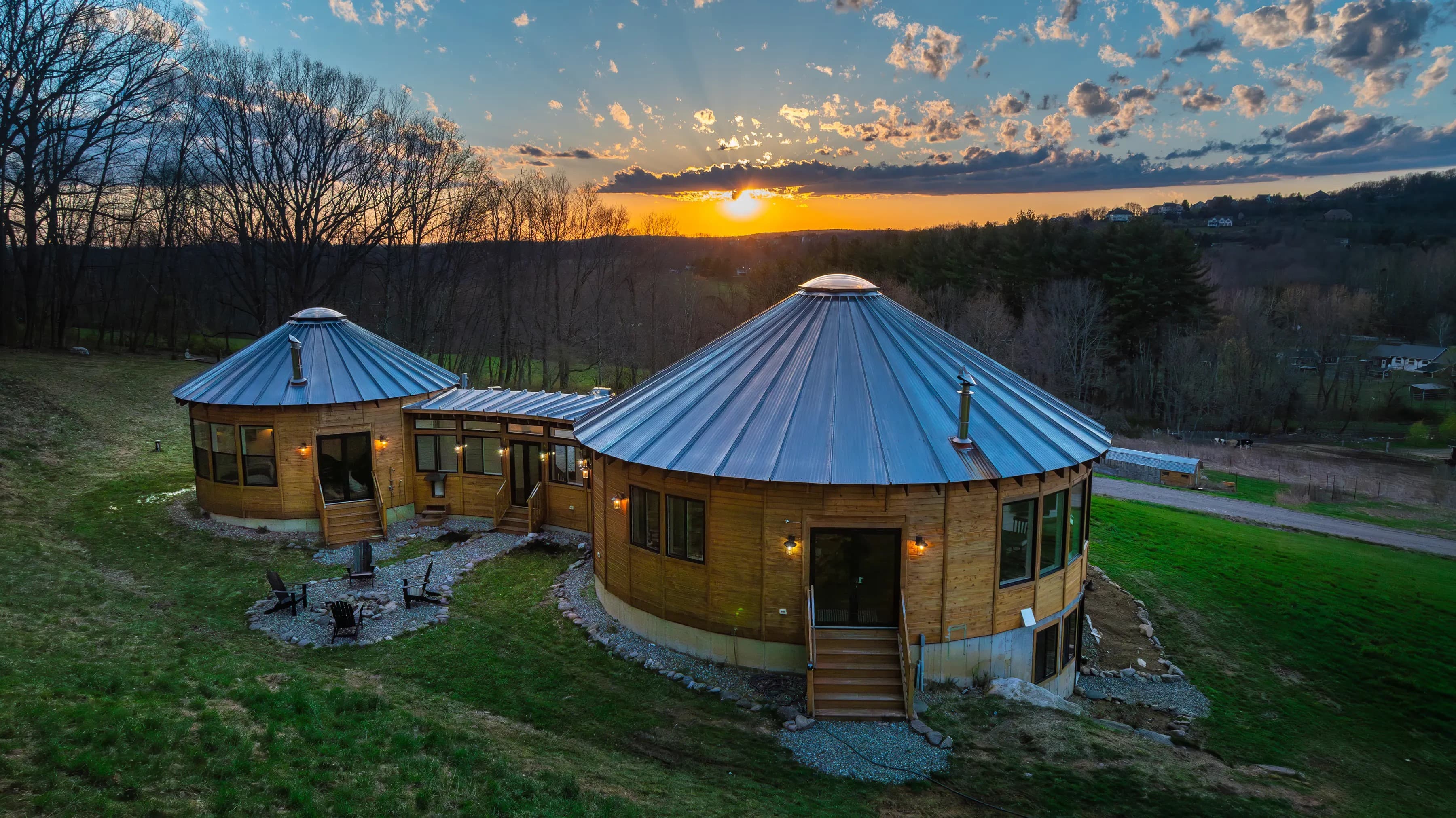 Hello Glamping: Embracing the New Nuance of Travel with Millennials and Gen Z