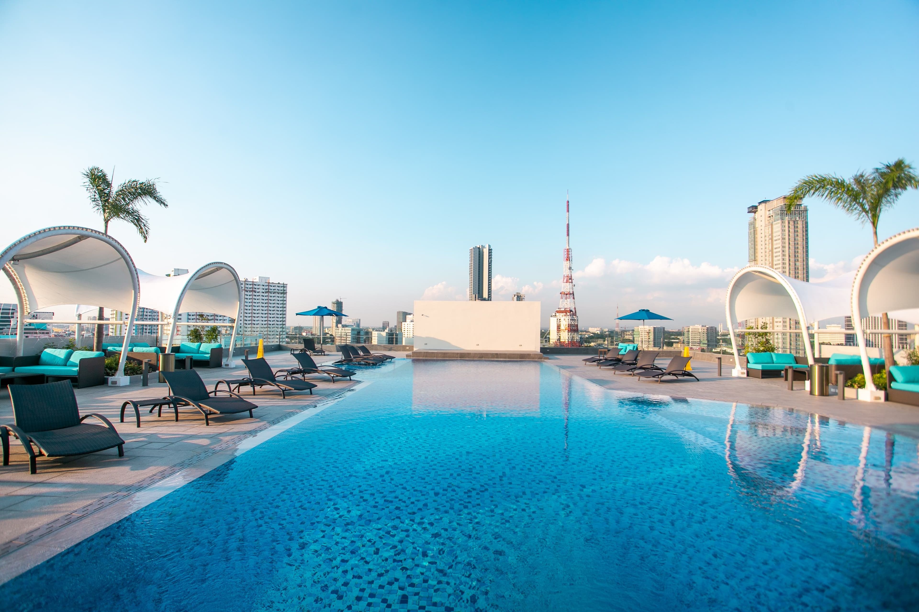 Luxent Hotel