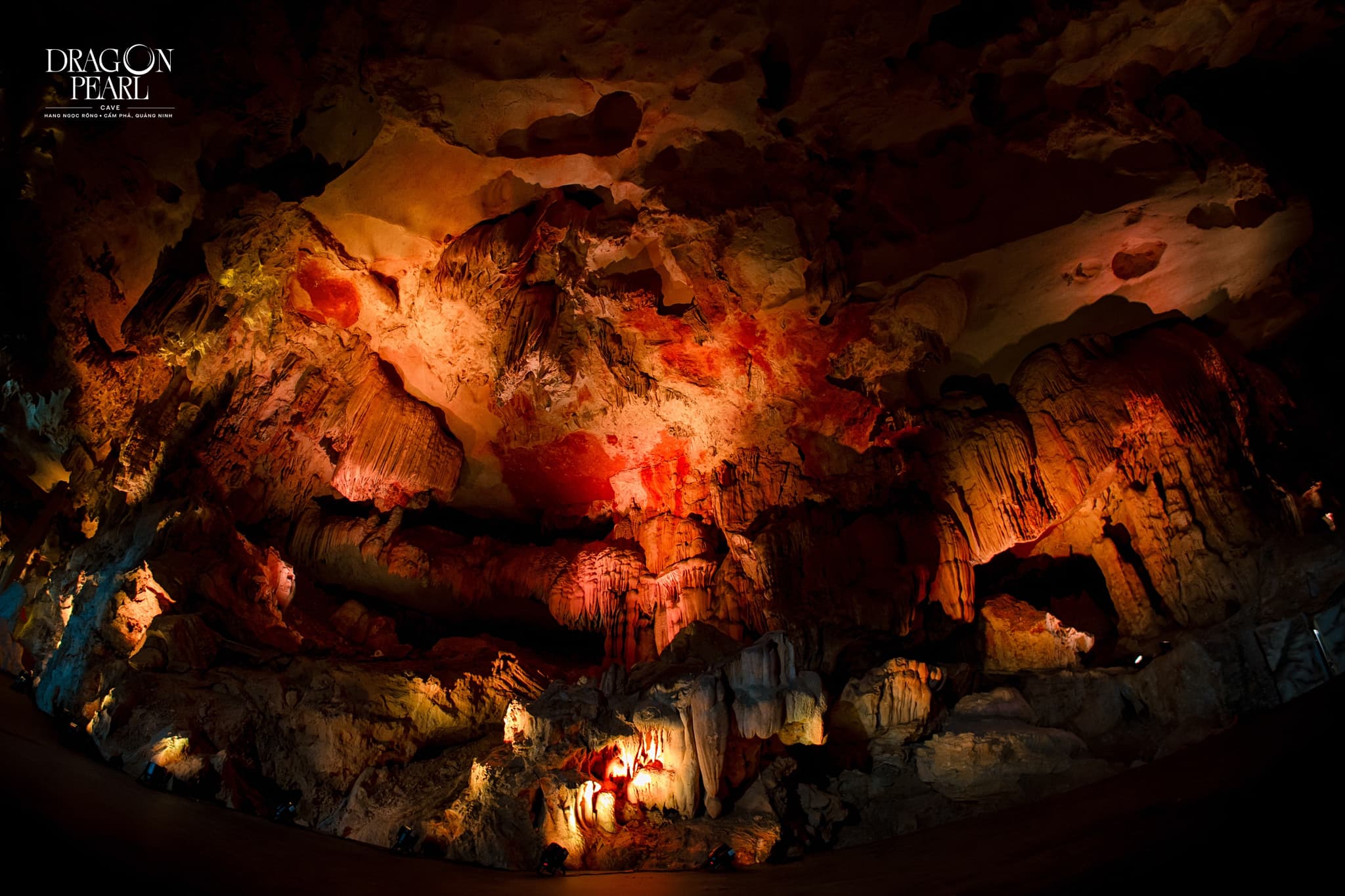 Dragon Pearl Cave