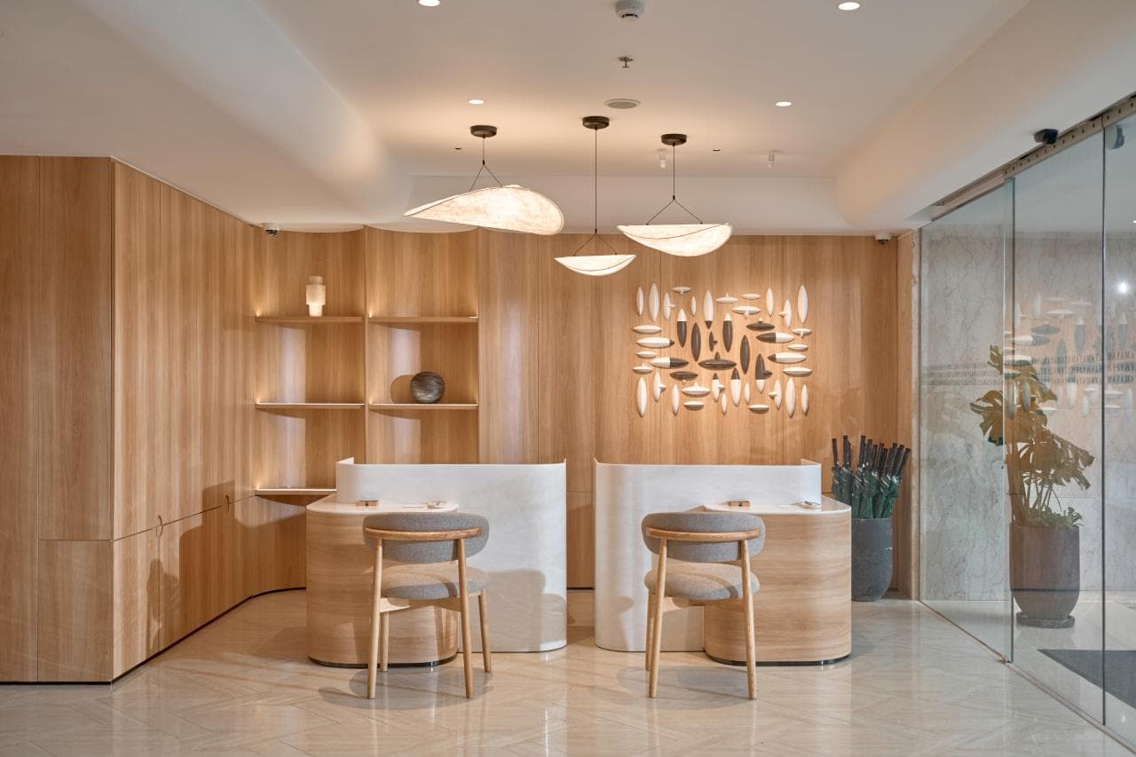 Amaya Saigon Boutique Hotel