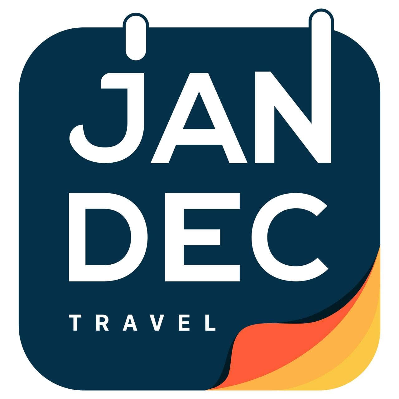 JANDEC ASIA TRAVEL